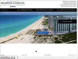 Sites similar to greatparnassuscancun.com