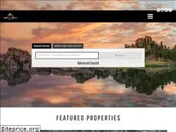 Sites similar to greatpeaksrealty.com