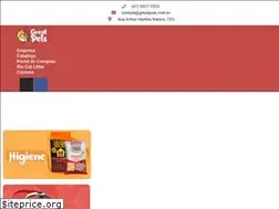 Sites similar to greatpets.com.br