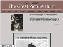 Sites similar to greatpicturehunt.com