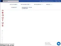 Sites similar to greatplacetowork.ae