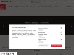 Sites similar to greatplacetowork.ch