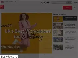 Sites similar to greatplacetowork.co.uk