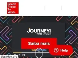 Sites similar to greatplacetowork.com.br