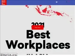 Sites similar to greatplacetowork.com.hk