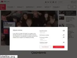 Sites similar to greatplacetowork.com.tr