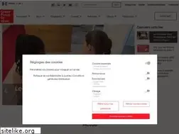 Sites similar to greatplacetowork.fr