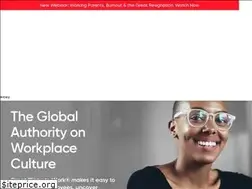 Sites similar to greatplacetowork.net
