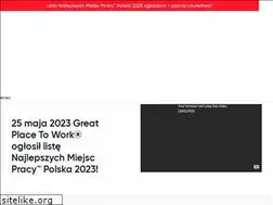 Sites similar to greatplacetowork.pl