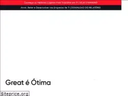 Sites similar to greatplacetowork.pt