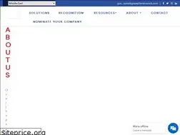 Sites similar to greatplacetowork.qa