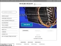 Sites similar to greatplainsapplianceparts.com