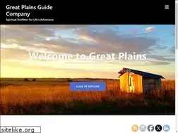 Sites similar to greatplainsguide.net