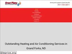 Sites similar to greatplainsheating.com