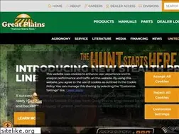 Sites similar to greatplainsint.com