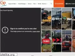 Sites similar to greatplainskubota.com