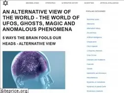Sites similar to greatplainsparanormal.com
