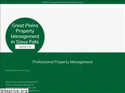 Sites similar to greatplainspm.com