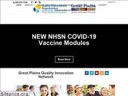 Sites similar to greatplainsqin.org