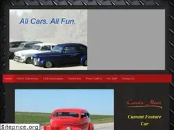 Sites similar to greatplainsstreetrodders.com