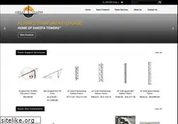 Sites similar to greatplainstowers.com