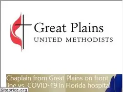 Sites similar to greatplainsumc.org