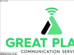 Sites similar to greatplainswifi.com