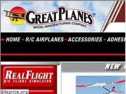 Sites similar to greatplanes.com