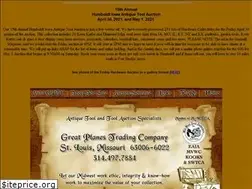 Sites similar to greatplanestrading.com