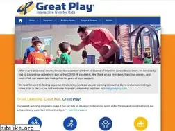 Sites similar to greatplay.com