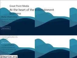 Sites similar to greatpointmedia.com