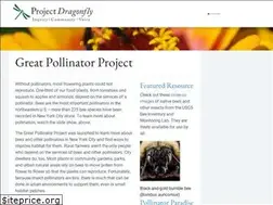 Sites similar to greatpollinatorproject.org