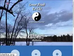 Sites similar to greatpondtaichi.com