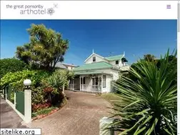 Sites similar to greatpons.co.nz
