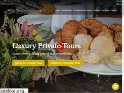 Sites similar to greatprivatetours.com.au