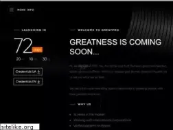 Sites similar to greatpro.com.ua