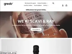 Sites similar to greatr-drinks.com