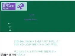 Sites similar to greatrecovery.net