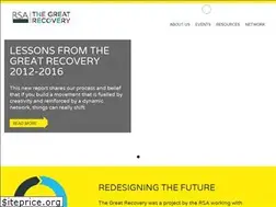 Sites similar to greatrecovery.org.uk