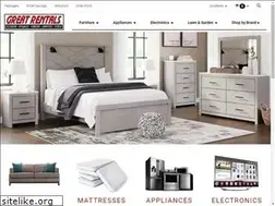 Sites similar to greatrentalsny.com