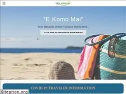 Sites similar to greatrentalsonmaui.com
