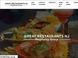Sites similar to greatrestaurantsnj.com