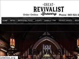 Sites similar to greatrevivalist.com