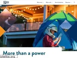 Sites similar to greatriverenergy.com