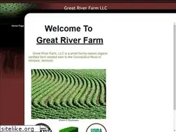 Sites similar to greatriverfarm.com