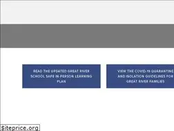 Sites similar to greatriverschool.org