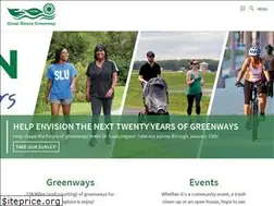 Sites similar to greatriversgreenway.org