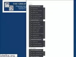 Sites similar to greatroom.com