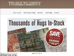 Sites similar to greatrug.com
