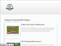 Sites similar to greatrvescapes.com